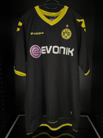Borussia Dortmund Trikot / Shinji Kagawa