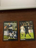 Panini Super Album Italien 2004 2x Gianluigi Buffon