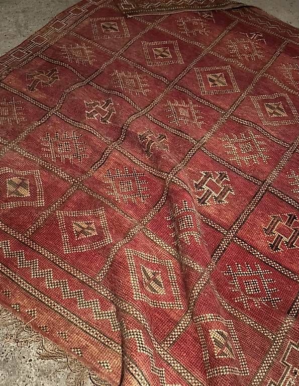 Teppiche: Teppich – Gebraucht aus Rheinfelden von Daniela_76