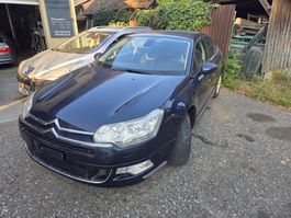 Citroen C5 - Diesel - Automat - Leder 