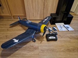 RC Flugzeug Hobbyzone F4U Corsair S
