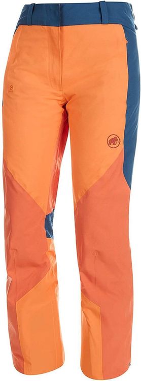 Mammut Casanna THS Damen SkiHose NP:379 | Kaufen Auf Ricardo