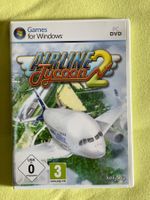 Airline Tycoon 2 Simulations PC Spiel Windows