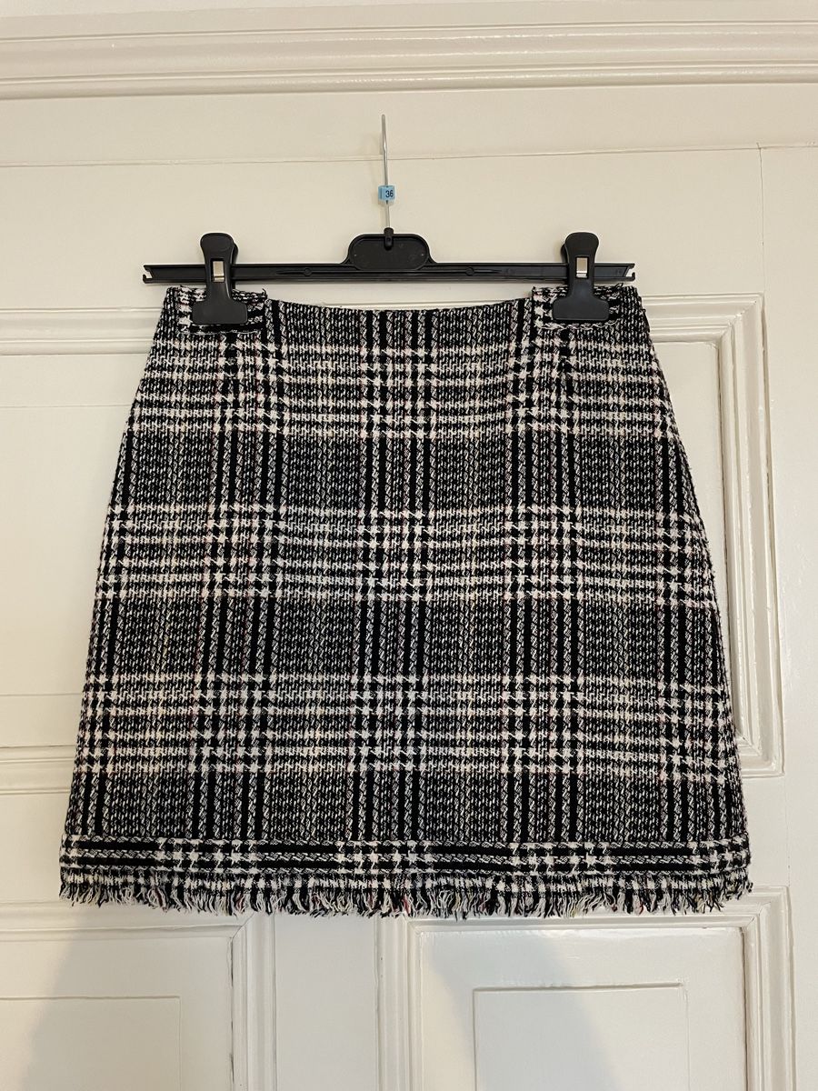 Claudie Pierlot Gonne: Claudie Pierlot Rock 34/36 – Usato da Zürich venduto da sst_xrh5