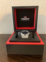 Tissot Herren Armbanduhr