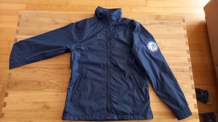 Jacke /Windjacke für Reitsport Marke Pfiff