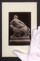 Fotografie Ansicht Frankfurt, Ariadne au