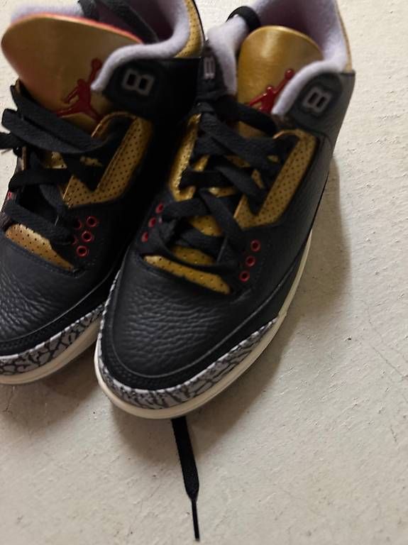 Scarpe da uomo: Jordan – Usato da Uster venduto da Dekzzz