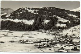 LENK mit Mülkerplatte u. Betelberg