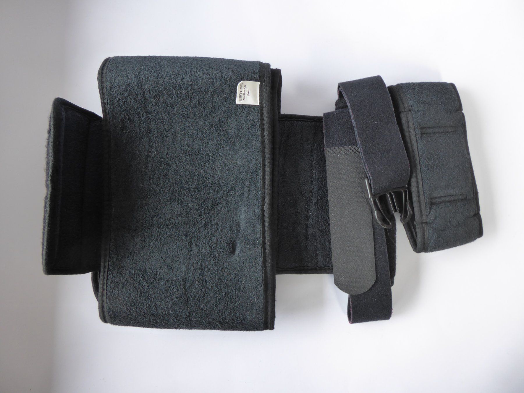Schweizer Armee Uniformen: Gilchrist Oberarm Verband, medium, 1 x benutzt – Gebraucht aus Turbenthal von Nautop