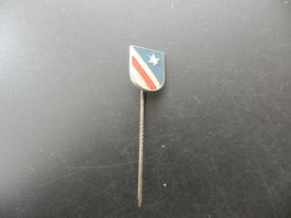 Altes Abzeichen Zürich - Gemeinde Zollikon