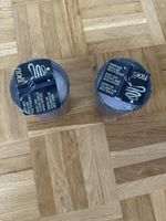 Kerze zum beschreiften