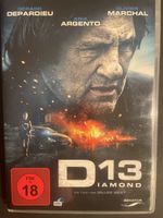 Diamond 13, mit Gerard Depardieu
