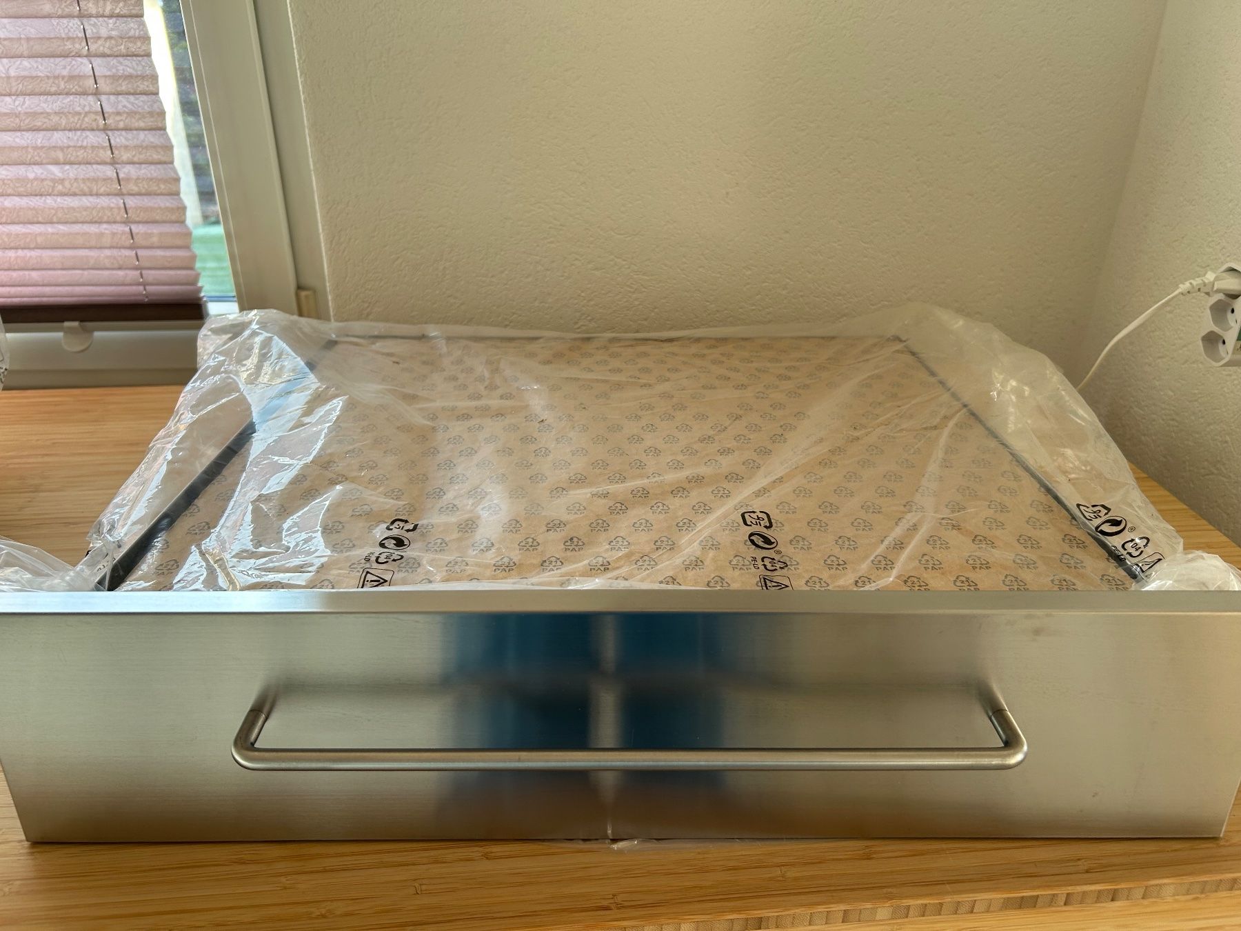 Ikea Cucine complete: Kücheninsel oder Werkbank IKEA Rimforsa – Usato da Murten venduto da zia_6czz 6