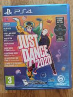 Just Dance 2020 PS4 / PS5