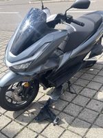 Honda pcx 1250