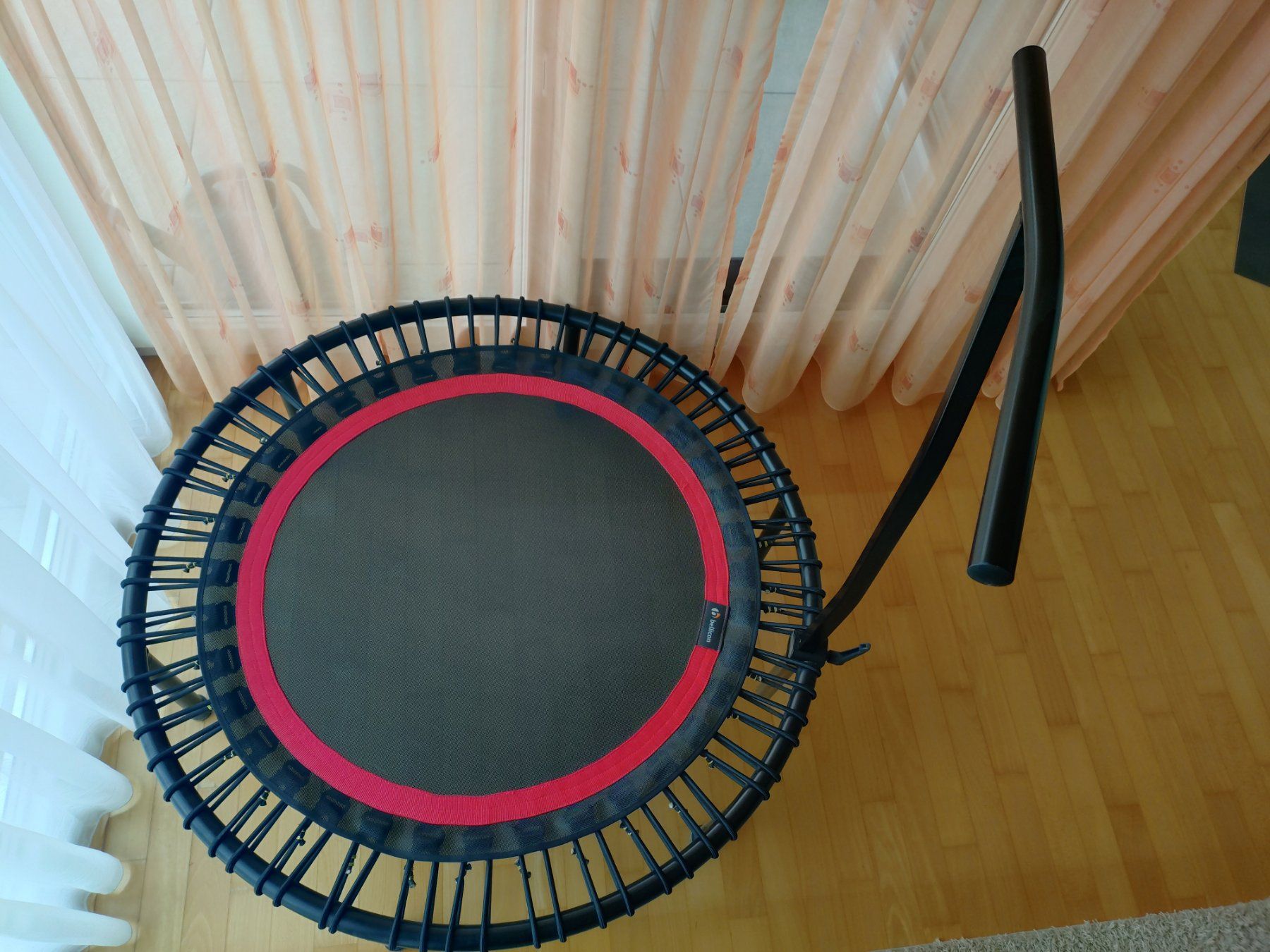 Bellicon Trampolines: Bellicon Trampolin 112cm – D'occasion à Buochs par mar_z6jf 2