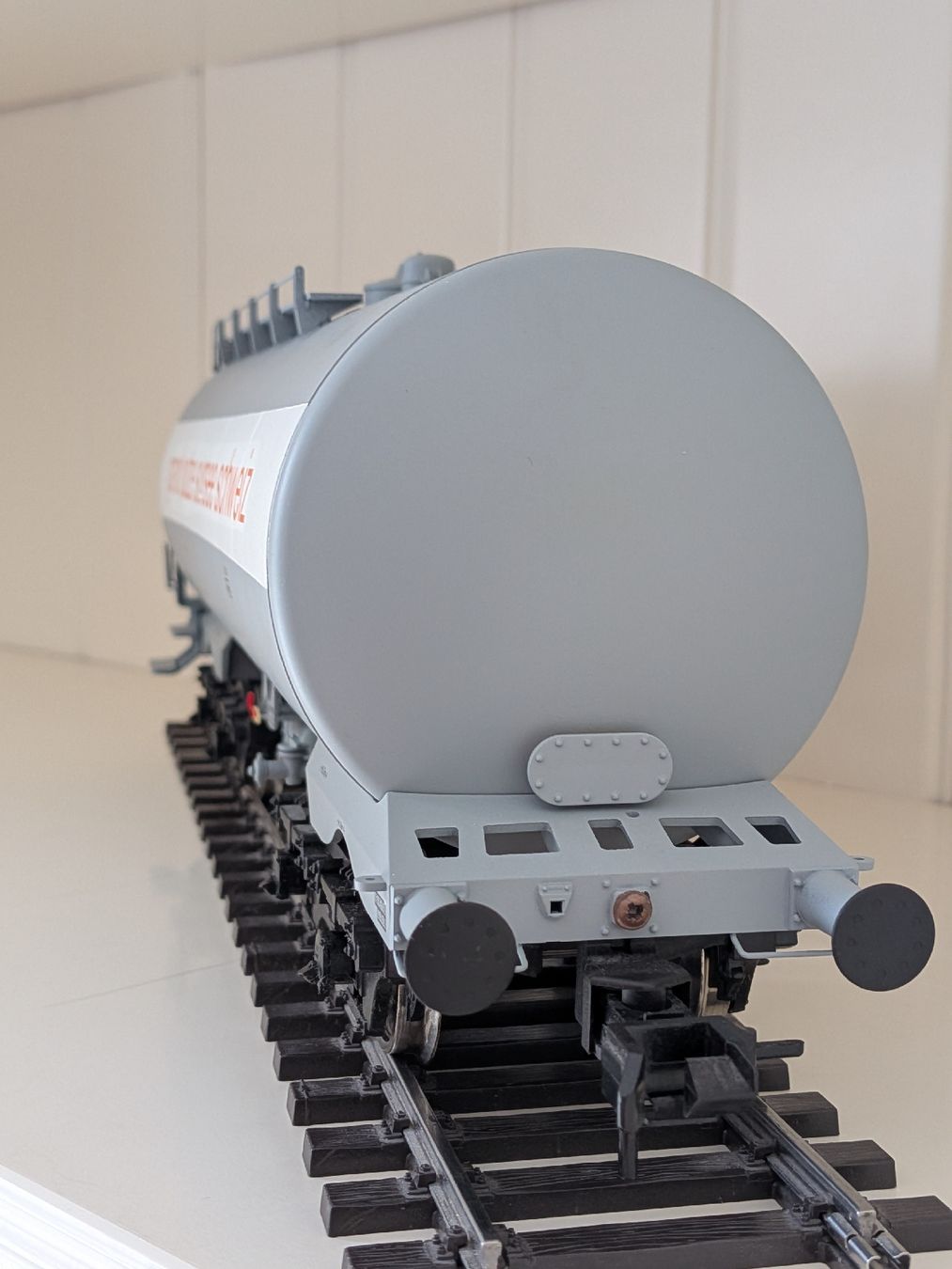 Märklin Modelleisenbahnen: SBB Uacs "granol verputze sursee schweiz"  Unikat – Neu (gemäss Beschreibung) aus Grenchen von garage-city 3
