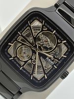 Rado True Square Automatic Open Heart