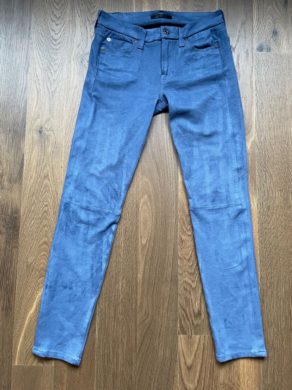 Jeans: 7 for all mankind jeans (27) – Usato da Basel venduto da mar_fp5q