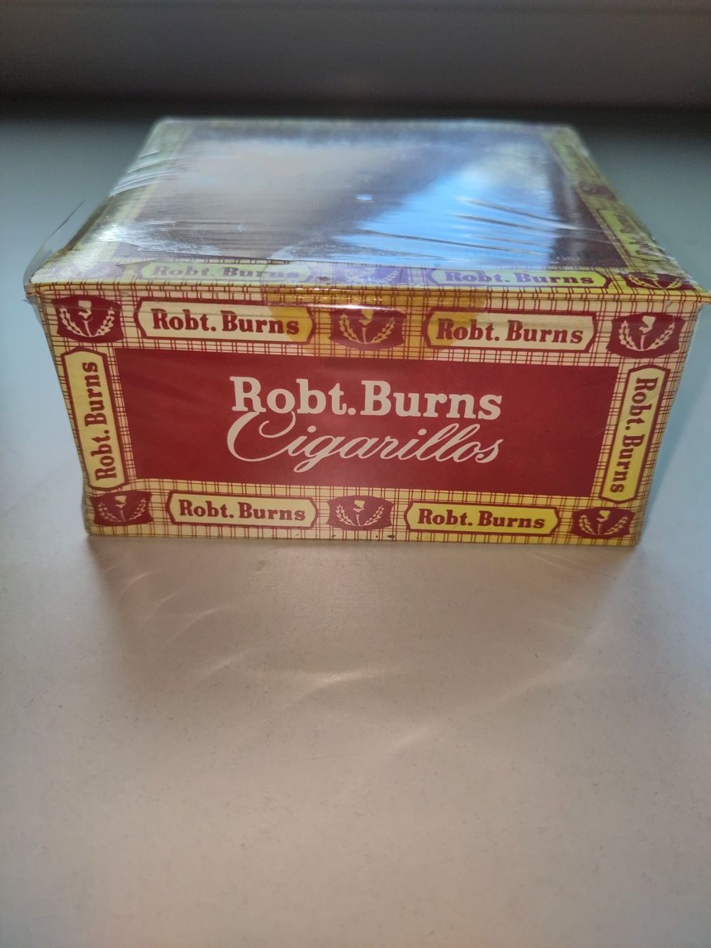 Sigari: Cigarillos – Nuovo e nell'imballaggio originale da Balsthal venduto da oli74 2