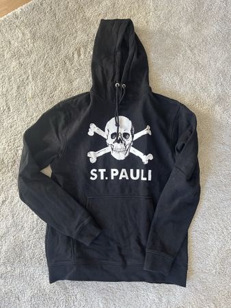 Fc St. Pauli Pullover XL