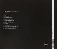 The Hunt - The Hunt Begins (CD)