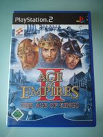 AGE OF EMPIRES 2 THE AGE OF KINGS