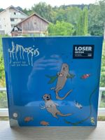 New! Vinyle J. Mascis "What Do We Do Now" - Loser Edition