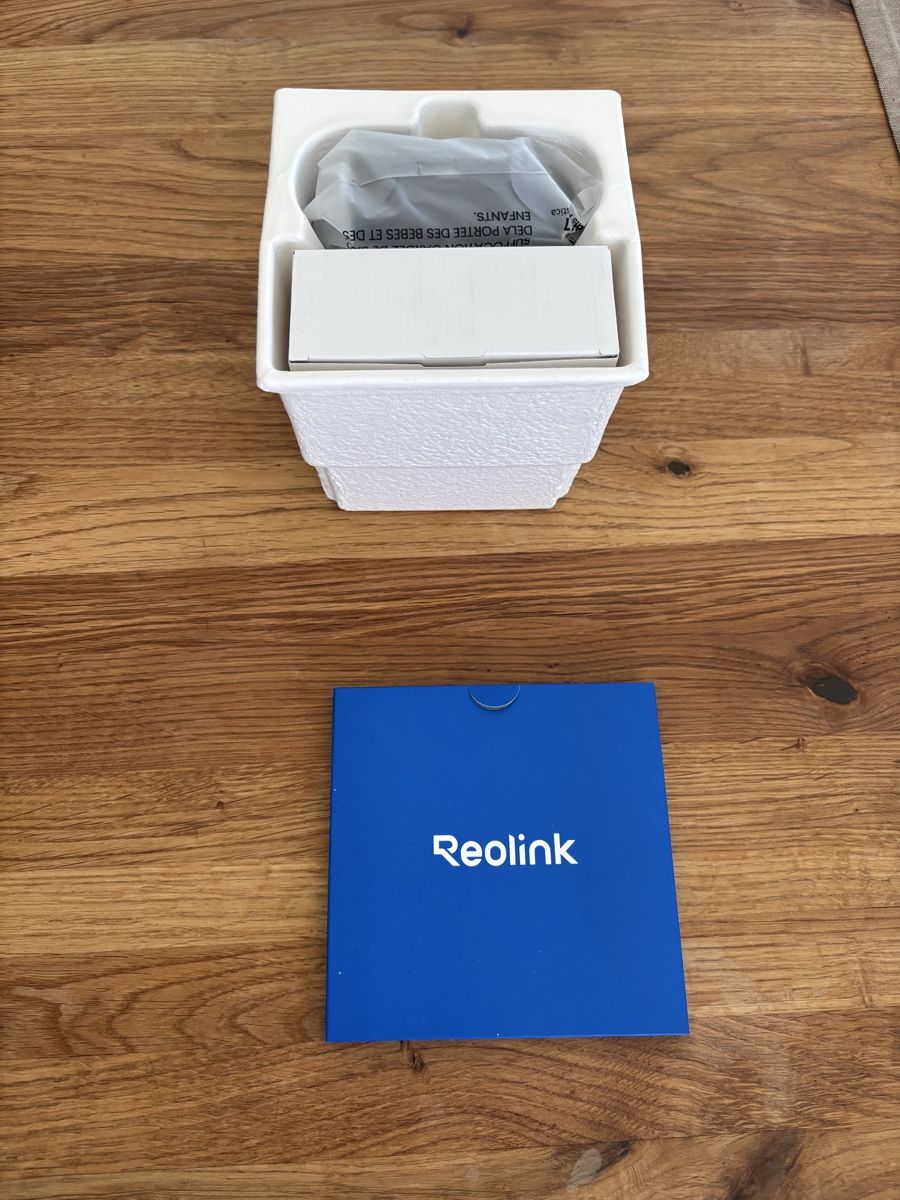 Reolink Videocamere: REOLINK Elite WiFi – Nuovo (secondo la descrizione) da Lyss venduto da smar9452 2