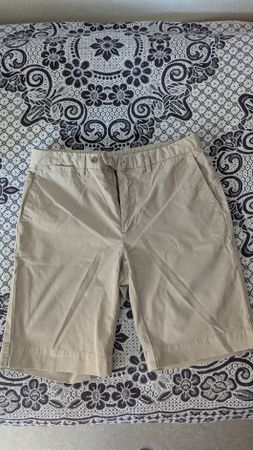 Hackett Shorts beige 32