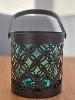 Mini Lanterne Équinoxe de chez Partylite