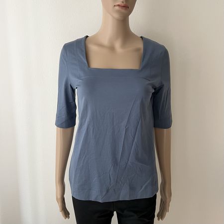 neues AKRIS PUNTO T-Shirt | Neupreis CHF 295.- 🩵