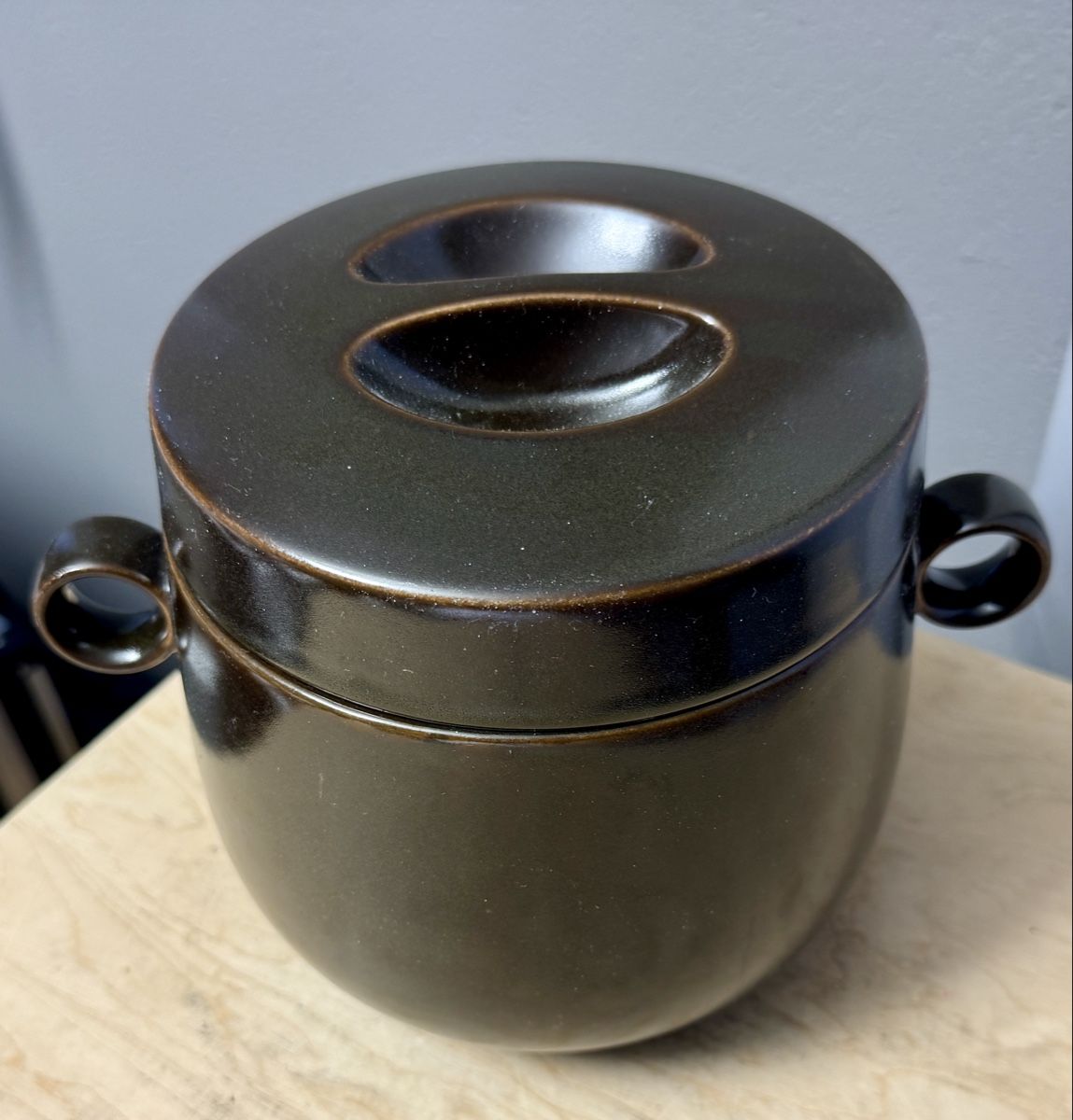 Rosenthal Ciotole: Rosenthal Studio-Line Kaari Keksdose Design Timo Sarpaneva – Usato da Rothrist venduto da Luckywinner 2