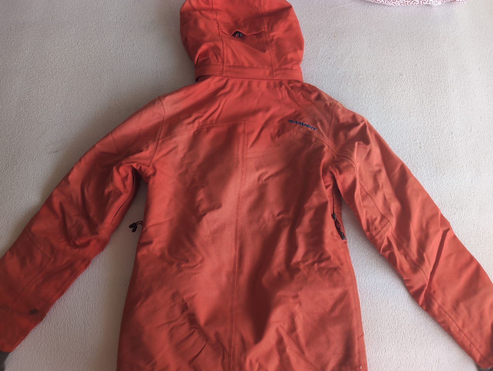 Mammut Giacche: Mammut Dry Tech Premium Jacket, size XS – Usato da Glis venduto da livespringly 9