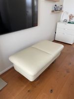 Leder - Sessel
