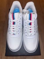 Nike Air Force 1 ID Miami Heat / Miami Vice Edition