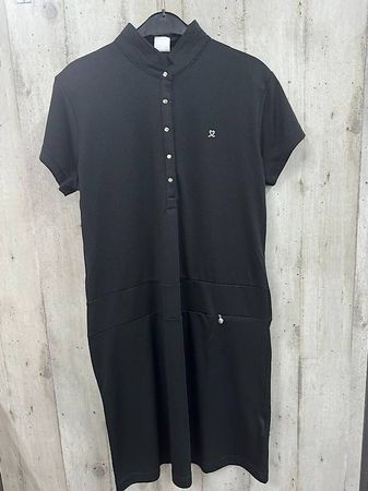 Daily Sports Damen Golfkleid  Schwarz | Gr. XL | Neu 