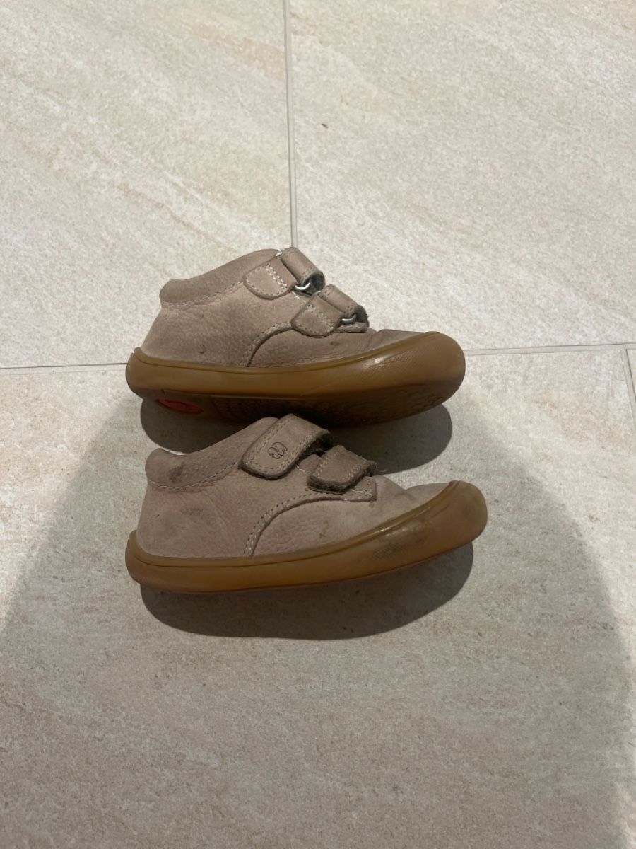 Elefanten Chaussures garçon: Elefanten Schuhe Gr. 22 – D'occasion à Watt par Stephsch3 1