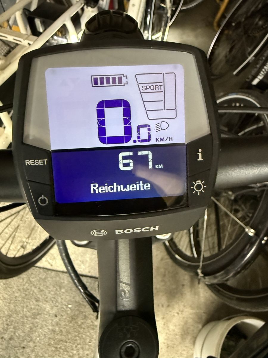 Stevens Biciclette: Stevens E-Triton E-Bike – Usato da Oberentfelden venduto da lam_vj88 8