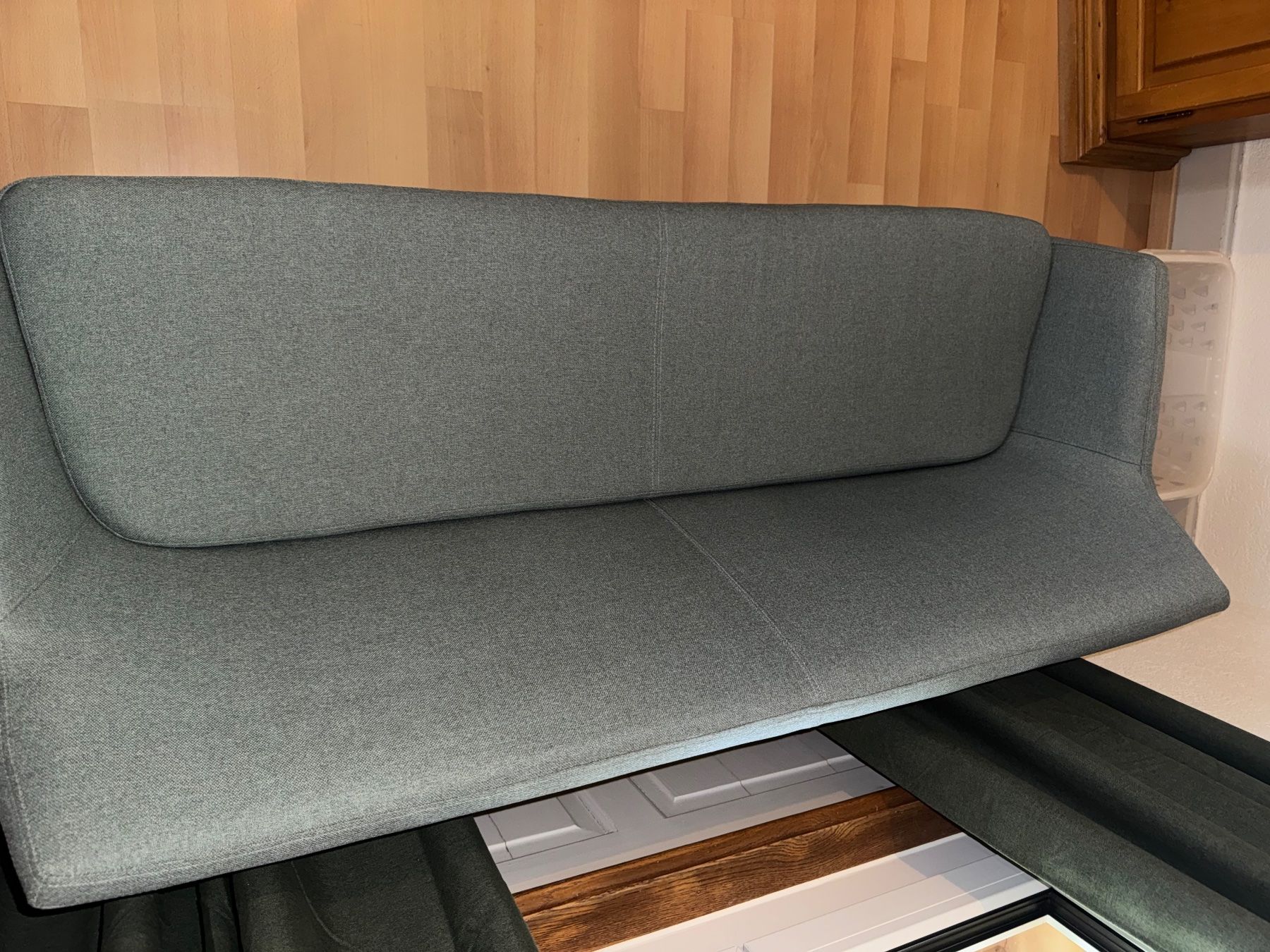 Panchine: Küchensofa / Polsterbank – Nuovo (secondo la descrizione) da Aarau venduto da maa_yv5c 6