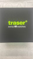 Traser Swiss Watches uhr