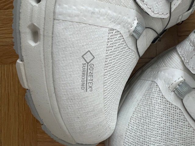 Scarpe da uomo: Sneaker "VADO" Gr. 40, GTX! Neu! – Nuovo (secondo la descrizione) da Walenstadt venduto da ricamul 4