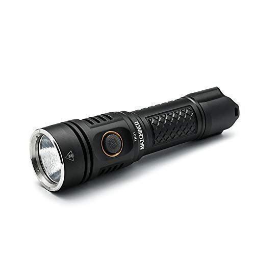 Lampade: Mateminco TK01 Tactical 2215 Lumen – Nuovo e nell'imballaggio originale da Arbon venduto da Helmuth 1