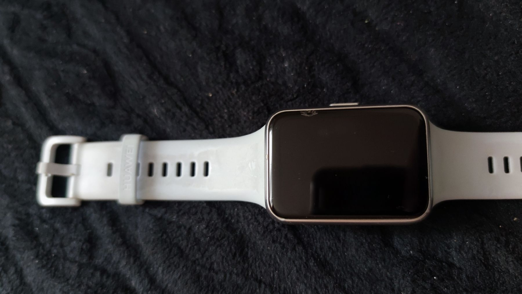 Huawei Smartwatch: Huawei Smart watches – Gebraucht aus Meggen von Malecifent 3