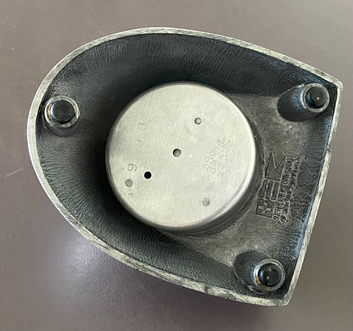 Appareils de cuisine: Original Bengt EK Küchentimer – D'occasion à Zürich par a75 1