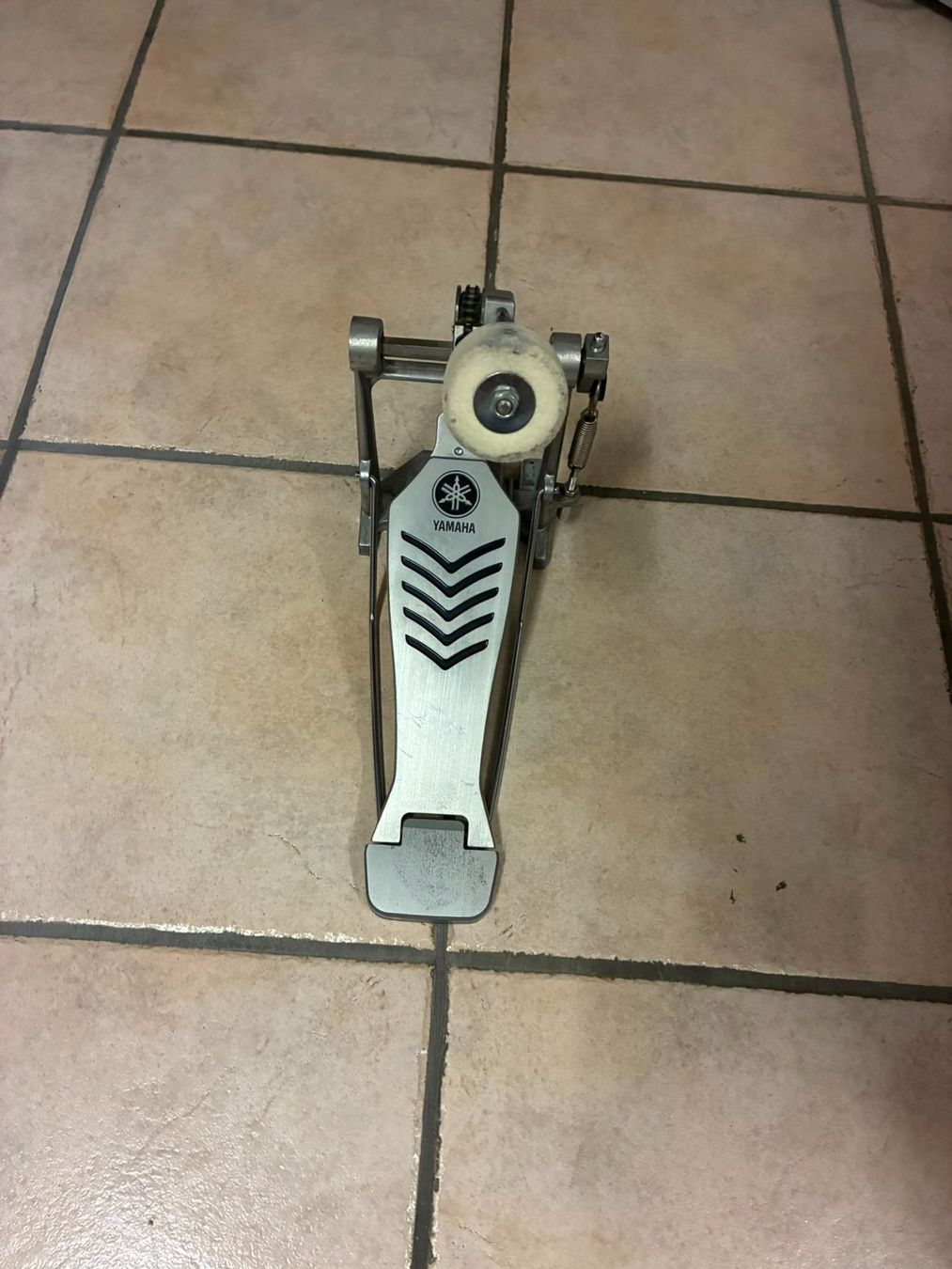 Evans Instruments de musique: Kinder-Schlagzeug Mit Doppelpedal – D'occasion à Muttenz par ben_fxy2 5