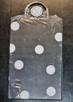 Cooles M&B Schneidebrett, Polyethylen, Swiss Design!