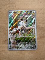 Pokémon: Mauzi 106/094 🇩🇪
