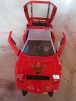 MASERATI BORA EIDAI GRIP 1/28 SELTEN JAPAN METALL